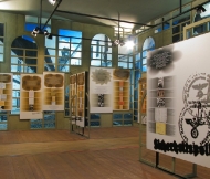 Muzeum Ghetta