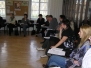 Semináře 1. stupně - 19.-21. 3. a 27.-29.3. 2010 | Seminars for teachers - 19.-21. 3. and 27.-29.3. 2010