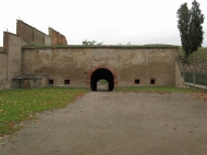 Malá Pevnost