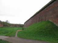 Malá Pevnost